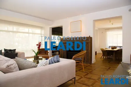 Apartamento com 3 Quartos à venda, 283m² no Higienópolis, São Paulo