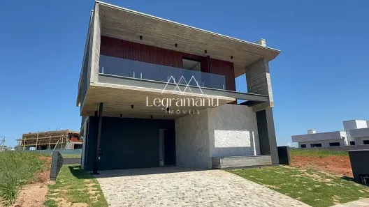 Casa de Condomínio com 4 Quartos à venda, 278m² no Centro, Nova Santa Rita