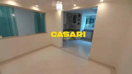Sobrado com 4 Quartos à venda, 318m² no Anchieta, São Bernardo do Campo