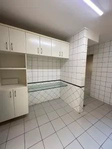 Apartamento com 3 Quartos à venda, 119m² no Setor Bueno, Goiânia