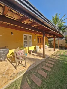 Casa de Condomínio com 3 Quartos à venda, 180m² no Jardim Jurema, Valinhos