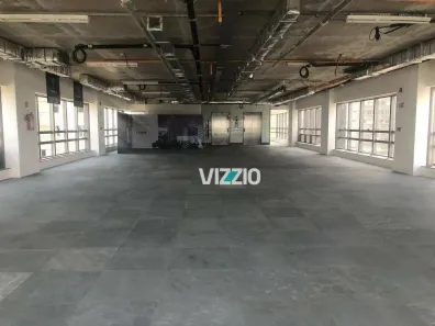 Sala Comercial para alugar, 456m² no Pinheiros, São Paulo
