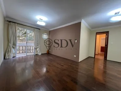 Apartamento com 3 Quartos à venda, 110m² no Bela Vista, São Paulo