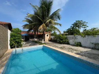 Casa com 2 Quartos à venda, 95m² no Jardim Casablanca, Peruíbe