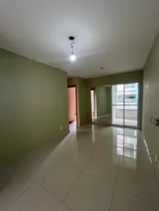 Apartamento com 2 Quartos à venda, 57m² no Buraquinho, Lauro de Freitas