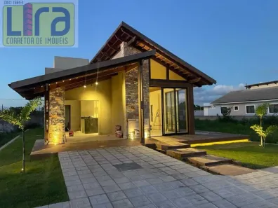Casa com 3 Quartos à venda, 139m² no , Bananeiras