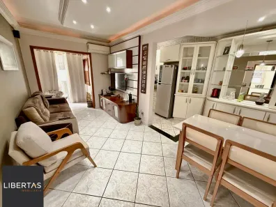 Apartamento com 2 Quartos à venda, 67m² no Vila Cachoeirinha, Cachoeirinha