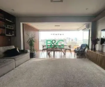 Apartamento com 3 Quartos à venda, 95m² no Vila Gomes, São Paulo