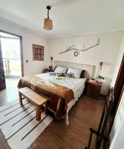 Apartamento com 3 Quartos à venda, 140m² no Jardim do Mar, São Bernardo do Campo