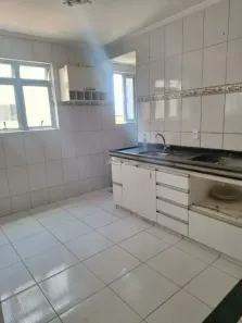 Apartamento com 2 Quartos à venda, 53m² no Cidade Vera Cruz, Aparecida de Goiânia