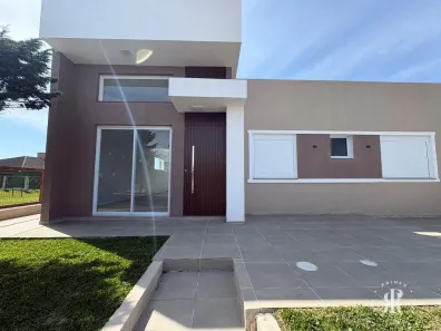 Casa com 3 Quartos à venda, 110m² no Presidente, Imbé