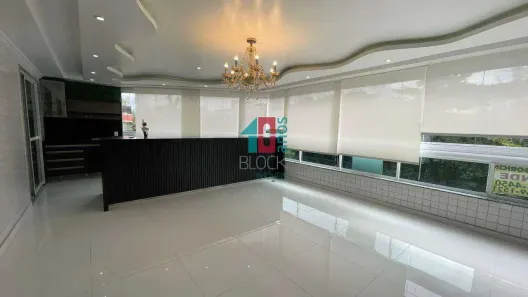 Apartamento com 3 Quartos à venda, 129m² no Recreio dos Bandeirantes, Rio de Janeiro