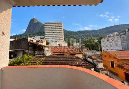 Apartamento com 2 Quartos à venda, 80m² no Humaitá, Rio de Janeiro