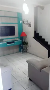 Sobrado com 3 Quartos à venda, 215m² no Jardim Santa Marina, Jacareí
