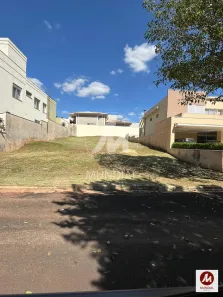 Lote/Terreno à venda, 533m² no Bonfim Paulista, Ribeirão Preto