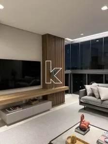 Apartamento com 3 Quartos à venda, 134m² no Jardim Paulista, São Paulo