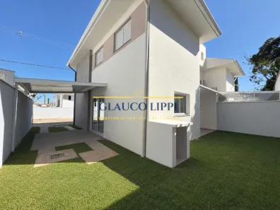 Casa de Condomínio com 3 Quartos à venda, 113m² no Vossoroca, Votorantim