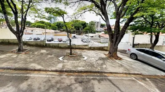 Lote/Terreno à venda, 287m² no Vila Trujillo, Sorocaba