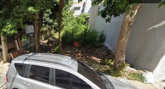Lote/Terreno para alugar, 288m² no Alto da Mooca, São Paulo
