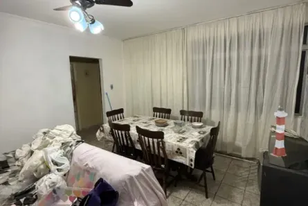 Apartamento com 2 Quartos à venda, 81m² no Centro, São Vicente