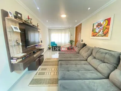 Sobrado com 3 Quartos à venda, 247m² no Vila Laís, São Paulo
