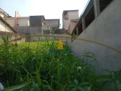Lote/Terreno à venda, 250m² no Jardim Rosana, Guarulhos