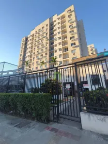 Apartamento com 3 Quartos à venda, 60m² no Barreto, Niterói