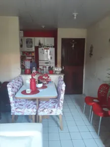 Apartamento com 2 Quartos à venda, 40m² no Jangurussu, Fortaleza