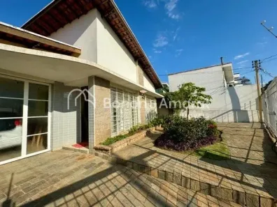Casa com 3 Quartos à venda, 200m² no Jardim Guanabara, Campinas