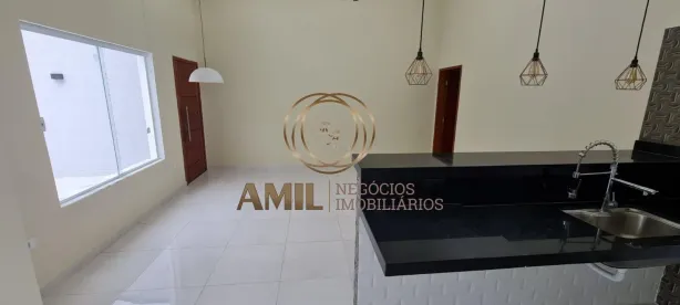 Casa com 3 Quartos à venda, 175m² no Loteamento Villa Branca, Jacareí