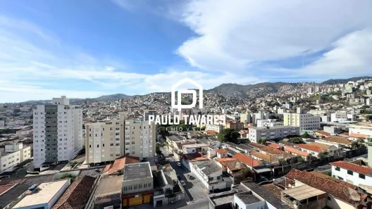 Apartamento com 3 Quartos à venda, 62m² no Santa Efigênia, Belo Horizonte