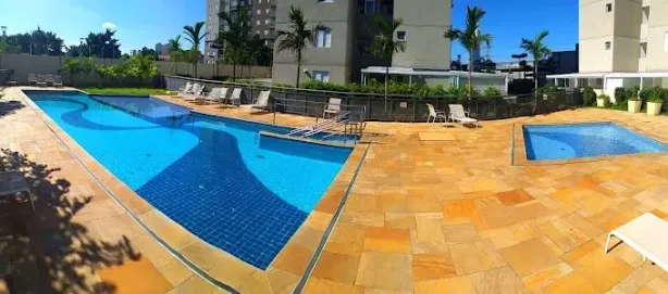 Apartamento com 2 Quartos à venda, 48m² no Vila Medeiros, São Paulo