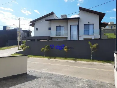 Casa de Condomínio com 3 Quartos à venda, 162m² no Sítio Boa Vista, Cotia