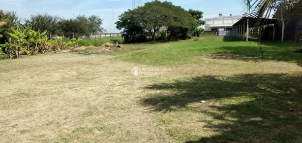 Fazenda/Sítio à venda, 3015m² no Novo Mundo, Gravataí