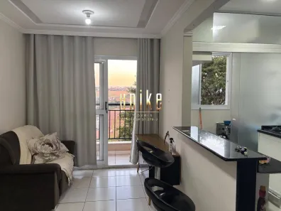Apartamento com 2 Quartos à venda, 45m² no Parque Nova Esperança, São José dos Campos