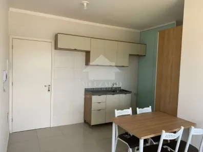 Apartamento com 2 Quartos à venda, 47m² no Parque Paduan, Taubaté