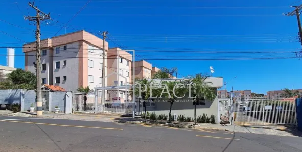 Apartamento com 2 Quartos à venda, 45m² no São Paulo, Marília