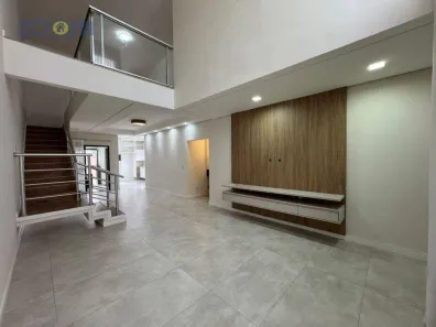 Casa de Condomínio com 3 Quartos para alugar, 178m² no Parque Residencial Eloy Chaves, Jundiaí
