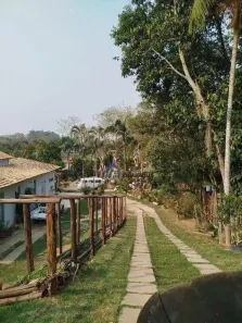 Fazenda/Sítio com 4 Quartos à venda, 1500m² no Urbanova, São José dos Campos