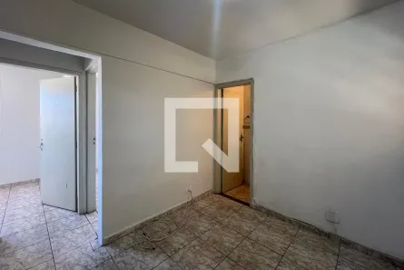 Apartamento com 2 Quartos à venda, 55m² no Vila Firmiano Pinto, São Paulo
