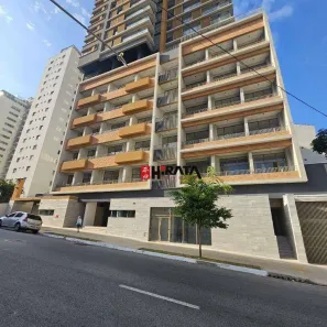 Apartamento com 1 Quarto à venda, 27m² no Vila Mariana, São Paulo