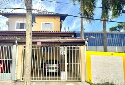 Casa com 3 Quartos à venda, 113m² no Jardim das Indústrias, São José dos Campos