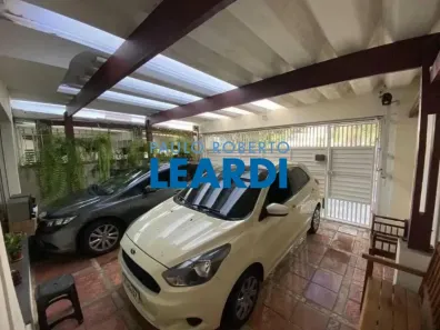 Sobrado com 3 Quartos à venda, 165m² no Jardim, Santo André