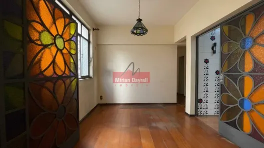 Apartamento com 3 Quartos à venda, 119m² no Lourdes, Belo Horizonte