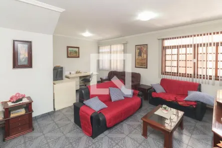 Casa com 3 Quartos à venda, 168m² no Vila Medeiros, São Paulo