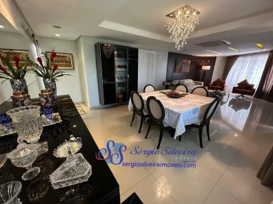Casa com 4 Quartos à venda, 500m² no Edson Queiroz, Fortaleza