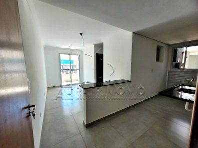 Apartamento com 2 Quartos à venda, 81m² no Jardim Prestes de Barros, Sorocaba