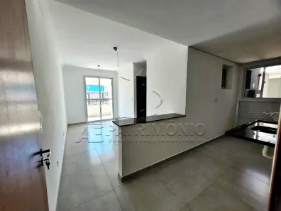 Apartamento com 2 Quartos à venda, 81m² no Jardim Prestes de Barros, Sorocaba