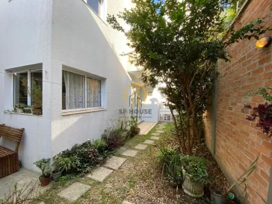 Sobrado com 4 Quartos à venda, 232m² no Vila da Saúde, São Paulo