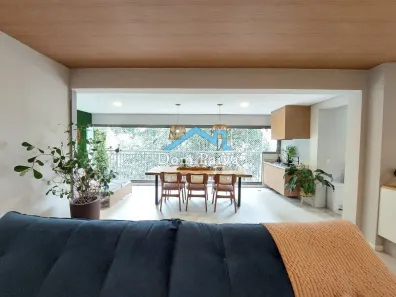 Apartamento com 3 Quartos à venda, 133m² no Vila Mariana, São Paulo